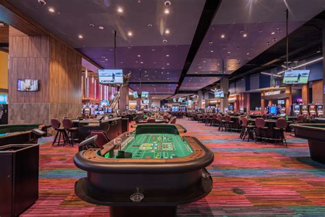 casinos in murphy north carolina